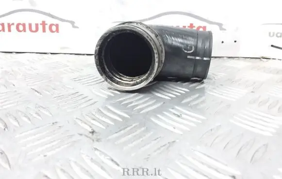 Seat Alhambra (Mk1) Intercooler hose/pipe 7M3145708B