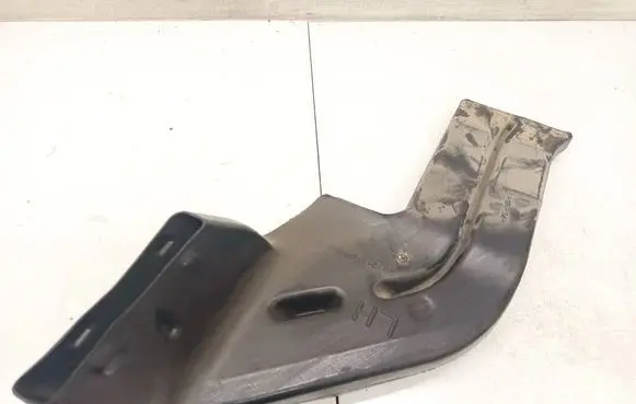 Toyota Avensis T250 Cabin air duct channel 8721302050
