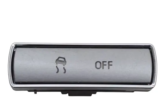 Ford Mondeo MK IV Traction control (ASR) switch 6M2T2C418AD