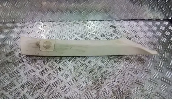 Audi A4 S4 B9 Other sill/pillar trim element 