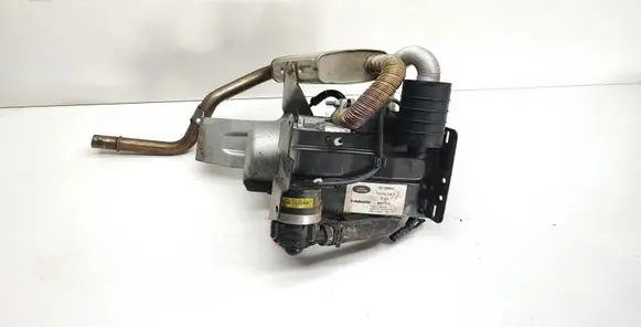 Land Rover Discovery 3 - LR3 Auxiliary pre-heater (Webasto) JEC000599