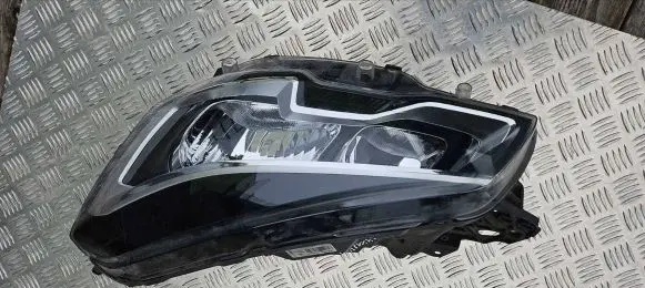 Peugeot 508 Headlight/headlamp 9807241480 1136211363 89908676