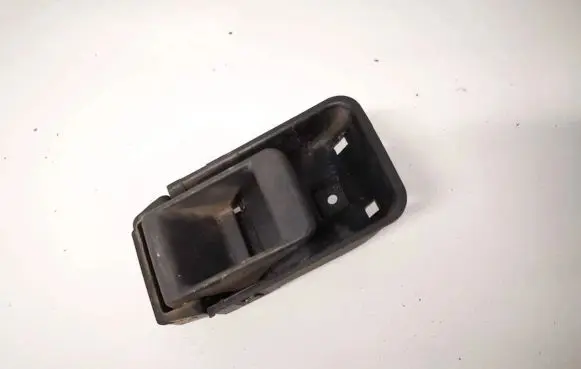 Citroen Jumper Rear door interior handle a739