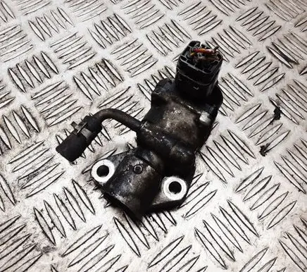 Mazda 6 EGR valve