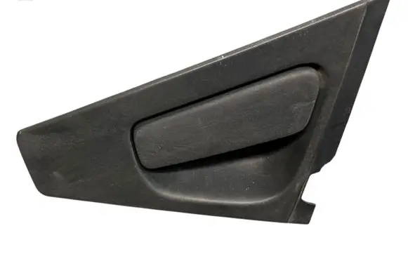 Renault Clio IV Rear door exterior handle 806064967R