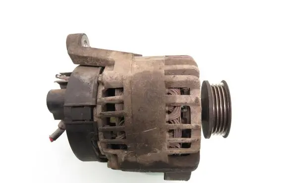 Fiat Punto (188) Generator/alternator