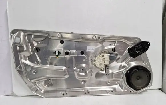 Mercedes-Benz C W204 Front door electric window regulator 