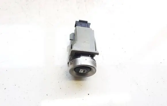 Citroen C8 Electric window control switch 1495737077