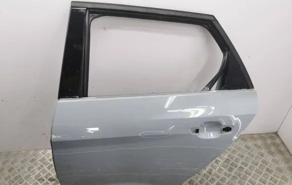 Audi A1 Rear door