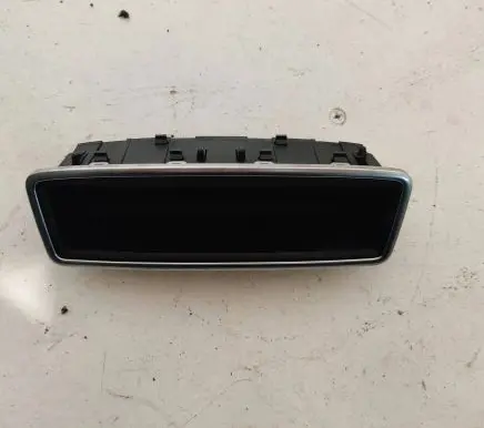 Audi A6 S6 C7 4G Glove box central console 1192922