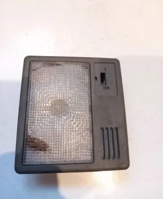 Audi A6 S6 C4 4A Front seat light 443947159 135547