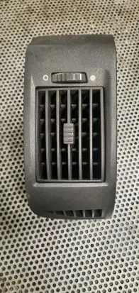 Fiat Ducato Dashboard side air vent grill/cover trim