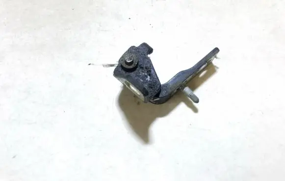 Ford Mondeo MK IV Rear door lower hinge 7s7aa26811ac 7s7a-a26811-ac