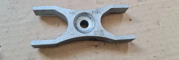 Fuel Injector clamp holder