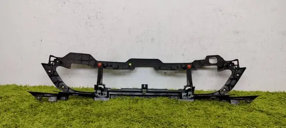 Audi E-tron GT Intercooler air guide/duct channel 4J3807611