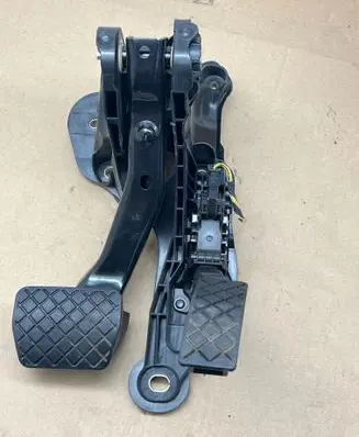 Brake pedal