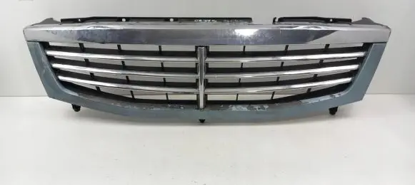 SsangYong Rexton Front grill