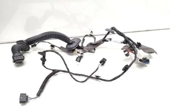 Renault Zoe Front door wiring loom 241241139r