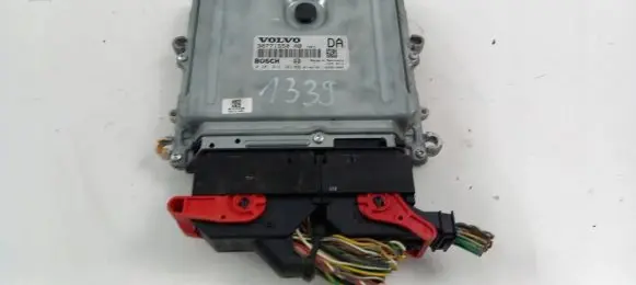 Volvo XC90 Engine control unit/module ECU