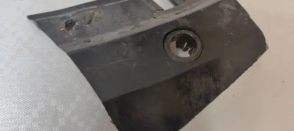 Audi Q5 SQ5 Front parking sensor holder (PDC) 80A919199A
