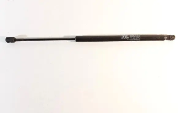 Hyundai Tucson JM Tailgate/trunk strut/damper 817712E000 2538RM 0585N