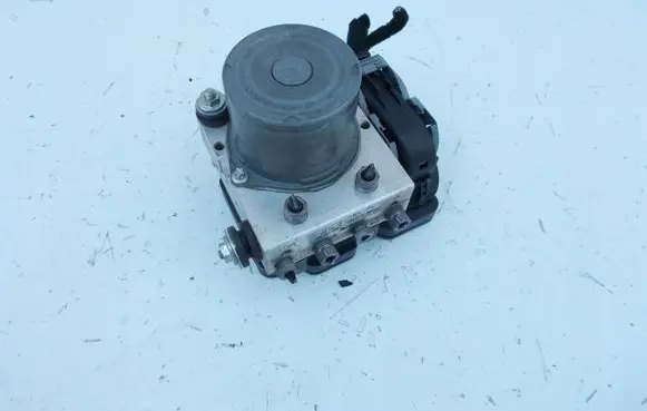 Fiat Ducato ABS Pump 51987033