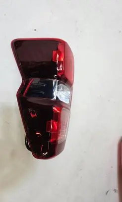 Isuzu D-Max Rear/tail lights 220-8R008