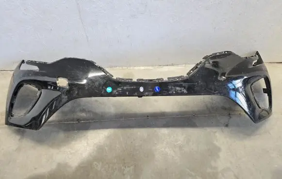 Renault Captur Front bumper 620222192R