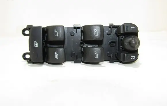 Land Rover Freelander 2 - LR2 Electric window control switch ah2214540ac