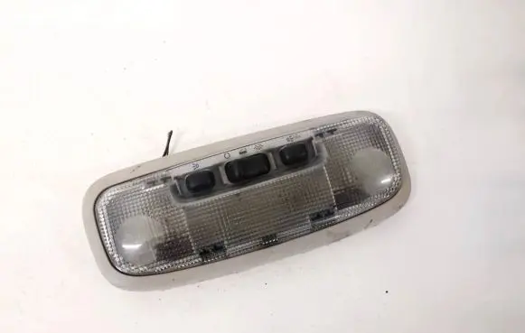 Ford S-MAX Rear seat light 1s7a13k767ab 1s7a-13k767-ab