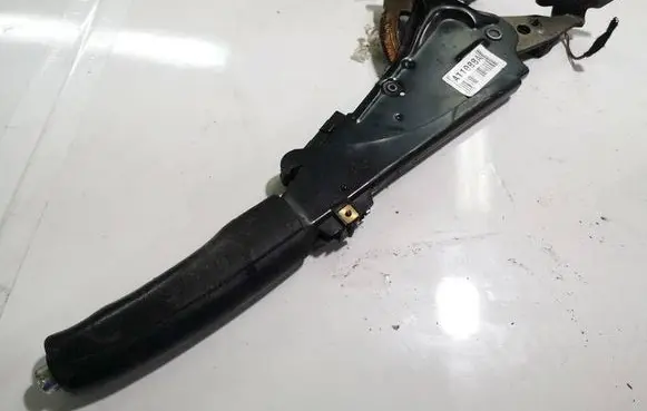 Audi A6 S6 C5 4B Handbrake/parking brake lever assembly 
