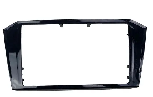 Volkswagen PASSAT B8 Radio/GPS head unit trim 3G8858069B