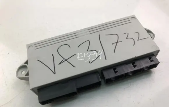 BMW 7 E65 E66 Other control units/modules 6947122