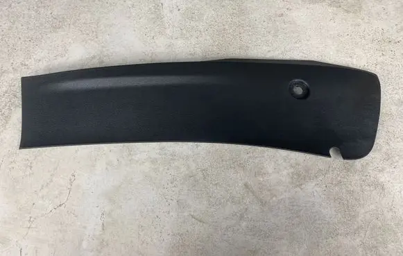 Ford Mondeo MK IV Centre console side trim front 7S71A046B27AD