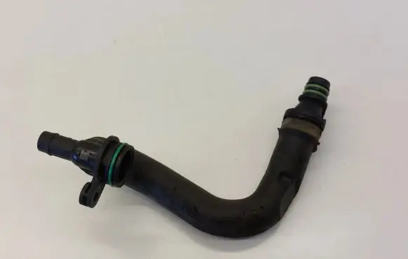 Volkswagen Golf VII Breather hose/pipe 04E103175D 04E103202F