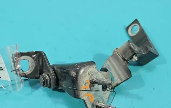 Ford Focus Rear door hinge set H1BB-A26800-AC IMPRK1536976