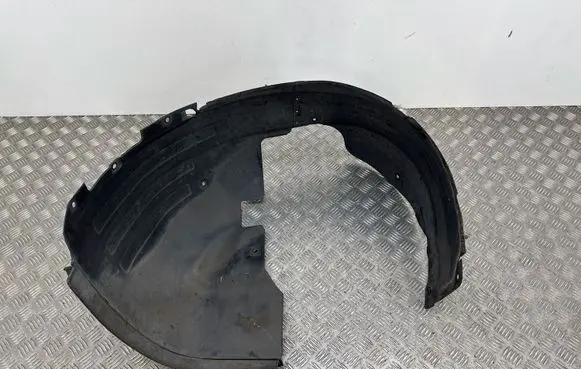 KIA Xceed Front wheel arch liner splash guards 86813J7CA0
