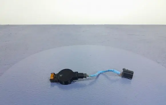 Opel Insignia A Rain sensor 39118700