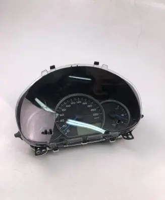 Toyota Yaris Speedometer (instrument cluster) 838000DT70