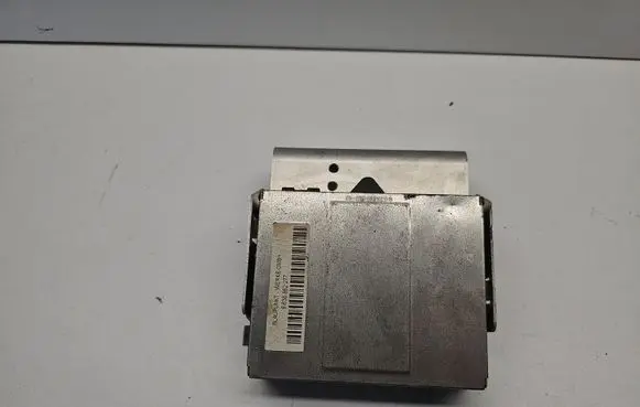 Audi A8 S8 D2 4D GPS navigation control unit/module 4D0919894