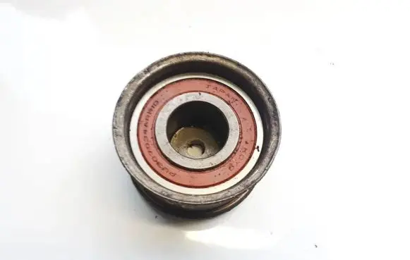 Mitsubishi Galant Belt tensioner pulley pu307034arrid