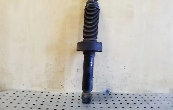 Porsche Cayenne (92A) Rear shock absorber/damper