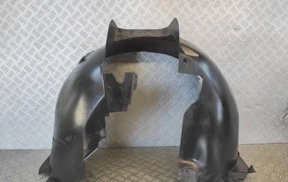 Peugeot 308 Front wheel arch liner splash guards 9680374980 9681948380 9680375380