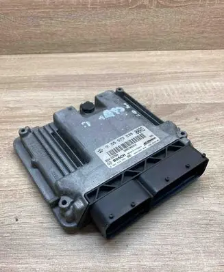 Opel Insignia A Engine control unit/module ECU 55573539 0281015774