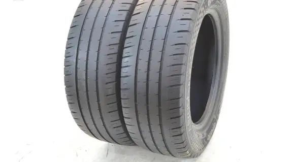 Fiat Doblo III R16 C summer tire 
