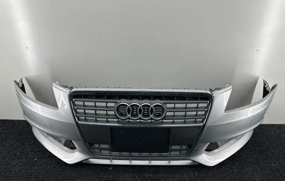 Audi A4 S4 B8 8K Front bumper 