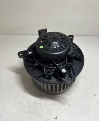 Opel Insignia A Heater fan/blower 5242673401 A101481427