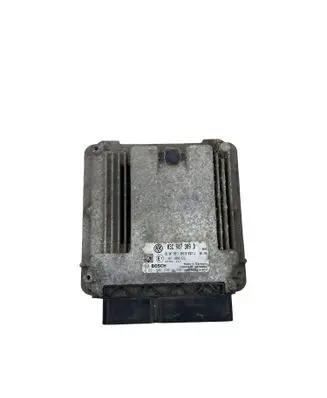 Volkswagen PASSAT B7 Engine control unit/module 03C907309D 0261S06338