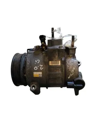 Ford Transit Custom Air conditioning (A/C) compressor (pump) GK2119D629AD
