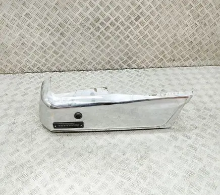 Ford F150 Rear bumper corner part panel trim FL3Z17906B